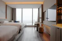 Courtyard by Marriott Nantong Hotels in Nantong
