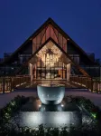 Huayu Hot Spring Homestay Hotels in Yingjiang