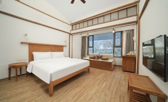 Xixia Xiaozhu Boutique Hote(Xihu Duanqiao shop))