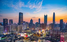 Chengguo Hotel (Shenzhen Dongmen Laojie Shebu Subway)