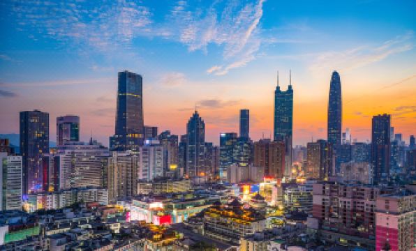 Chengguo Hotel (Shenzhen Dongmen Laojie Shebu Subway)