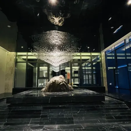 Hampton by Hilton Linyi Beicheng Center