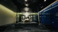 Hampton by Hilton  Linyi Beicheng Center - salle de sport