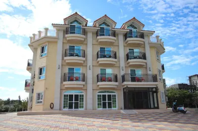 Island on the Sea B&B Hotels near Dajianshan