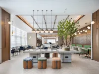 Hilton Garden Inn Shanwei Haibin Boulevard Hotels in Shanwei