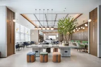 Hilton Garden Inn Shanwei Haibin Boulevard Hotels in Shanwei