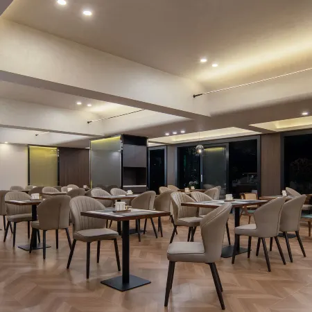 Hengchu Sunshine Hotel