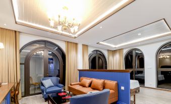 LCV Muine Resort