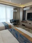 Fuquan Yiyuan Smart Hotel