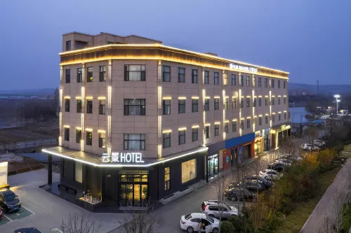 YunJing HOTEL