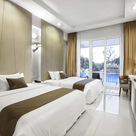 R Hotel Rancamaya
