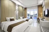 R Hotel Rancamaya