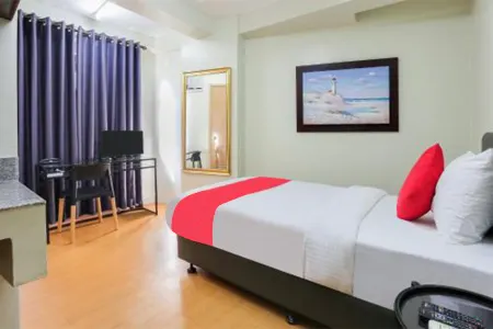 Anglo Residences Manila