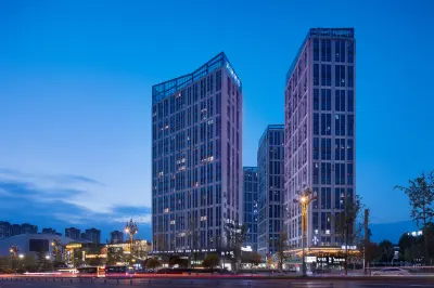 Cloud Intelligent Hotel (North High-speed Railway Station)