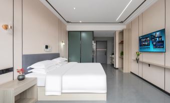 Xinmei Hotel