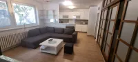 HUGE APARTMENT next to the train station, close to city center