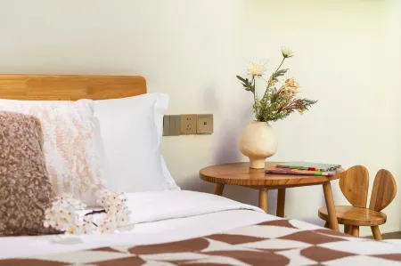 Little Hakka Hotel Отели рядом с достопримечательностью «ShunPing BuXingJie»