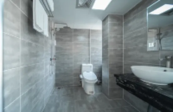 Dream Hotel (Zhangjiajie Tianmen Mountain Cableway Railway Station)