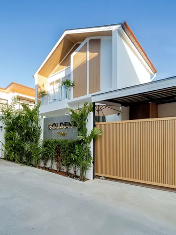 รูปภาพของโกลเดน่า ทวิน ไพรเวท วิลล่า กมลา