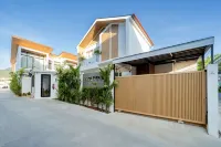 Goldena Twin Private Villas Kamala