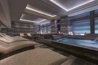 The Westin Ningbo - Hot Tub