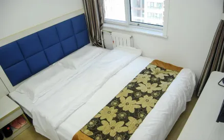 XIYU Hotel