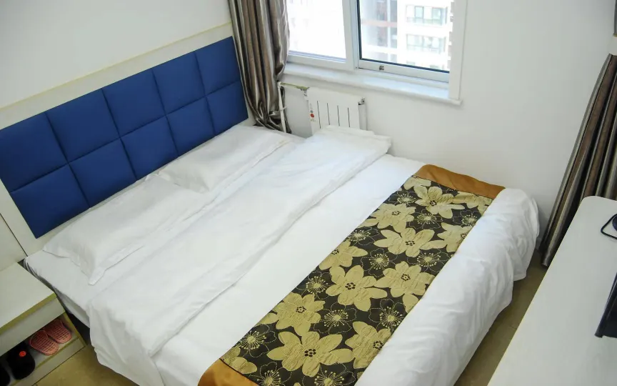 XIYU Hotel