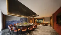 樹漫庭酒店（黃果樹瀑布景區店） - 早餐