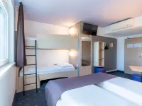 B&B HOTEL Mannheim-Neuostheim