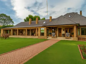 Walkersons Hotel & Spa