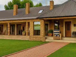 Popular Scenic Hotels in Mpumalanga