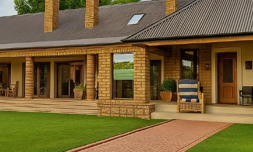 Walkersons Hotel & Spa