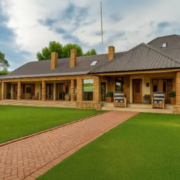 Walkersons Hotel & Spa Отели в г. Белфаст