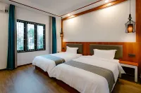 Bor Garden Hotel