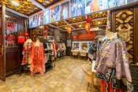 Yijingxuan boutique lnn