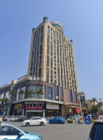 Jinlong Inernational Hotel