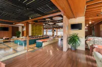 California Hotel