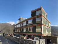 Guishan Muyun | The Oxygen-Supplying Hote·Most Popular Among Southeast Asians Hotels in Xiaojin