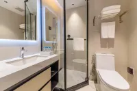 Star Lake Orchid Court Hotel (Mengshi International Plaza, Chenghai, Shantou) - Kæledyr tilladt
