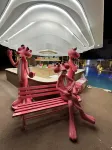Kyriad Marvelous Hotel 3.0Rui Li Fortune Plaza - Pools