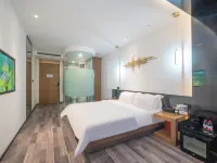 Chongqing YaQi Hotel(Jiefang Tablet shop) Hotel in zona Museo Three Gorges