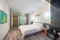 Chongqing YaQi Hotel（Jiefang Tablet shop）