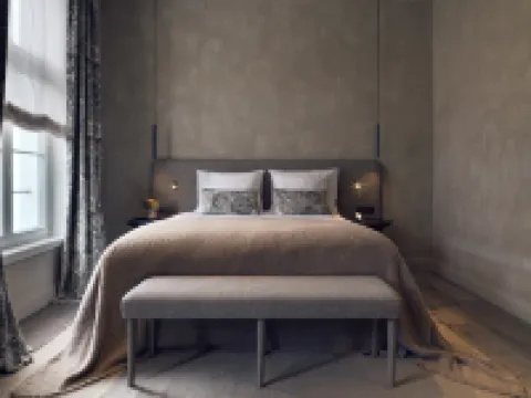 Botanic Sanctuary Antwerp Hoteles en Amberes