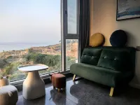 Lianyungang Bohai Seaview Homestay Hotel a Liandao Bathing Beach