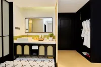 Penpai Mountain Residence Ginkgo Fontaine Hotel
