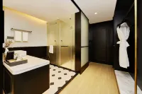 Penpai Mountain Residence Ginkgo Fontaine Hotel