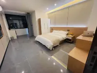 WANG JI HOTEL Hotel in zona Ciji Palace of Qingjiao