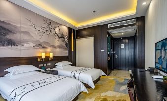 Aifeng Hotel - Jiande Shouchang Ancient Town Branch