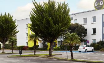 B&B Hôtel Evry-Lisses (2)