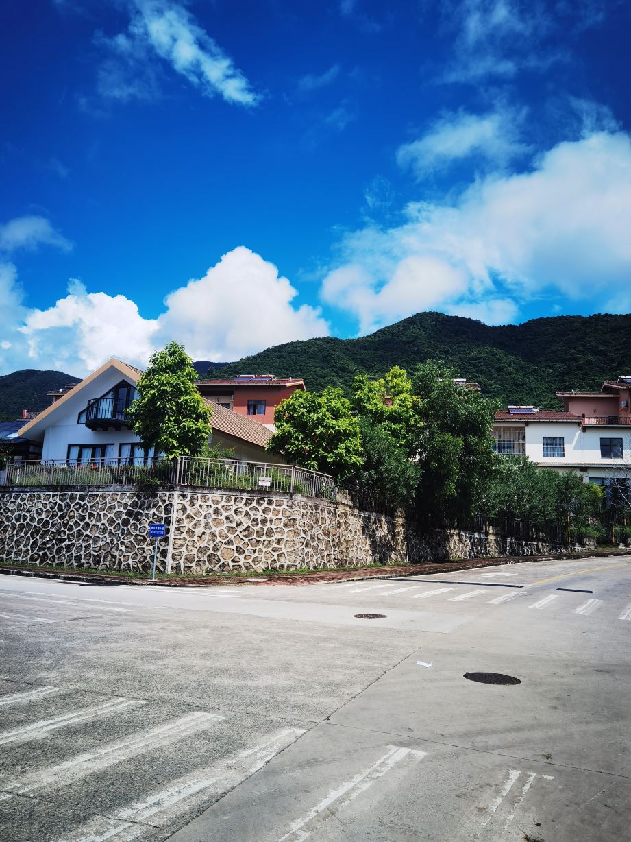 Sanya haitangwan shang gong gu wellness resort Villa